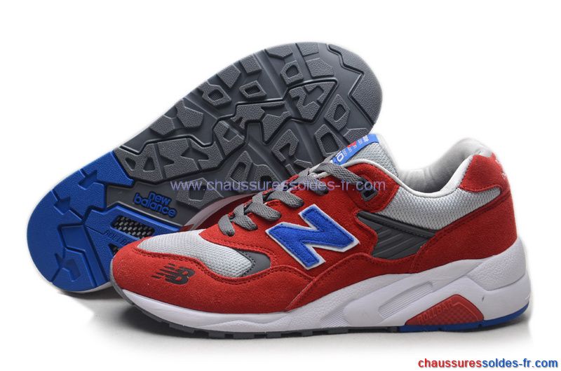 new balance 580 pas cher homme